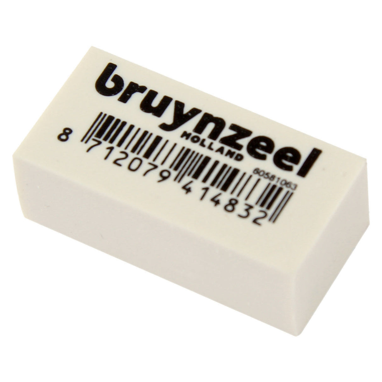 Bruynzeel eraser