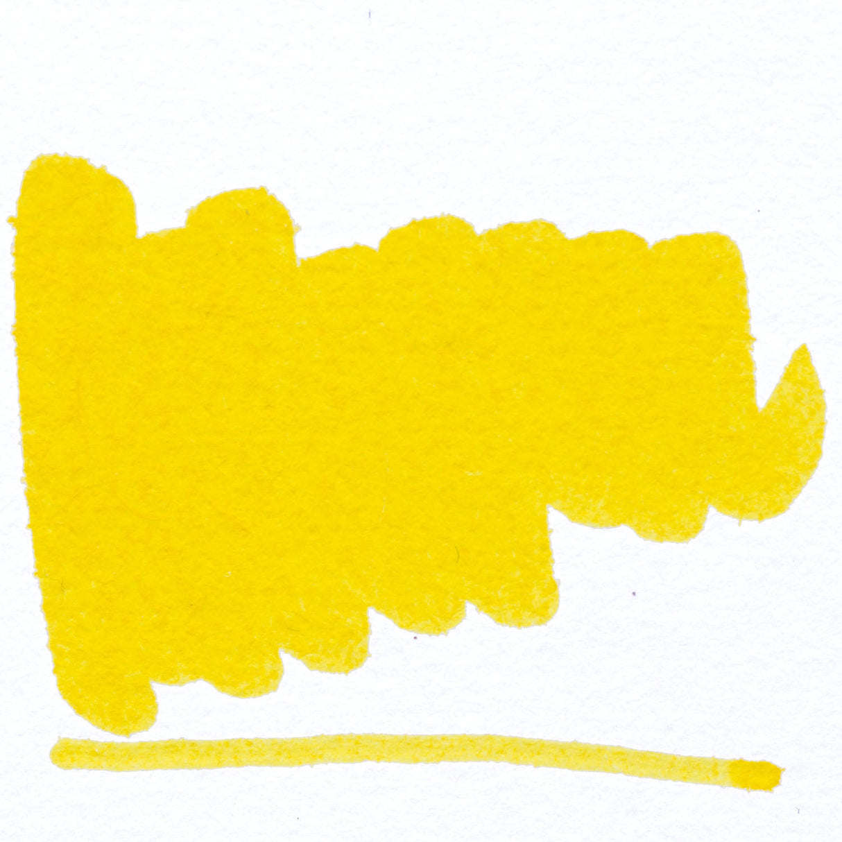 Bruynzeel fineliner brush pens, 12 бр.