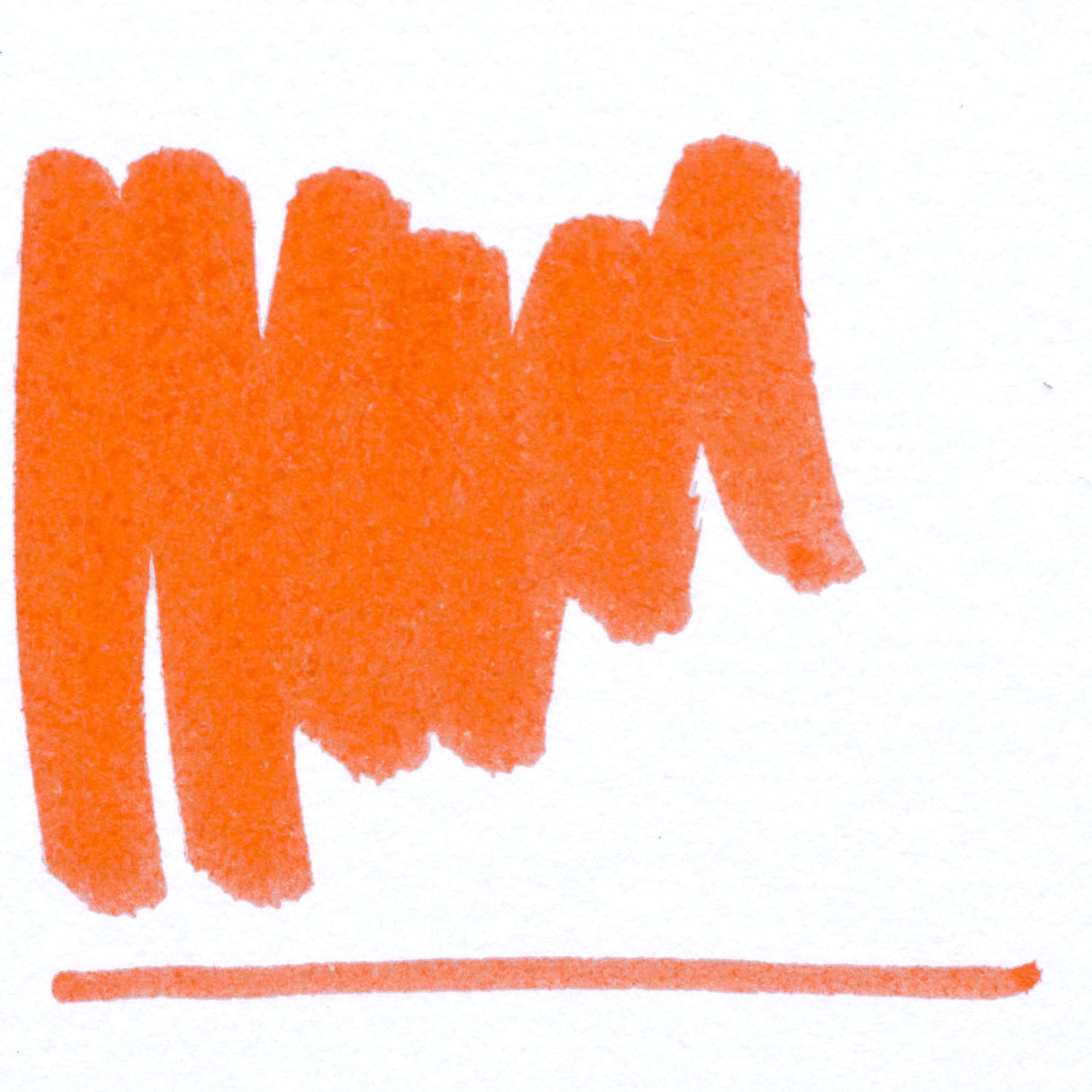 Bruynzeel fineliner brush pens, 12 бр.