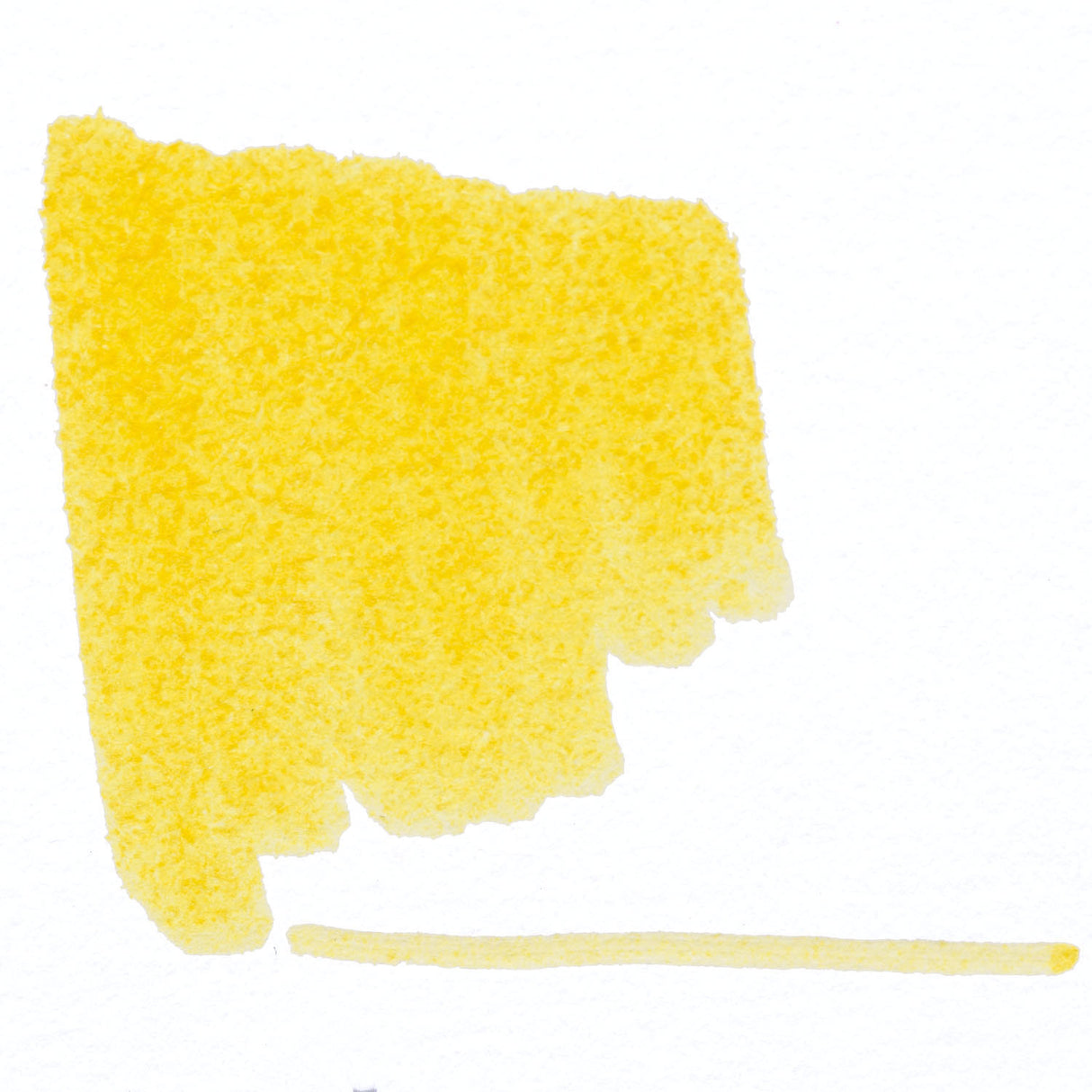 Bruynzeel perá na jemné štetce, 24 ks.