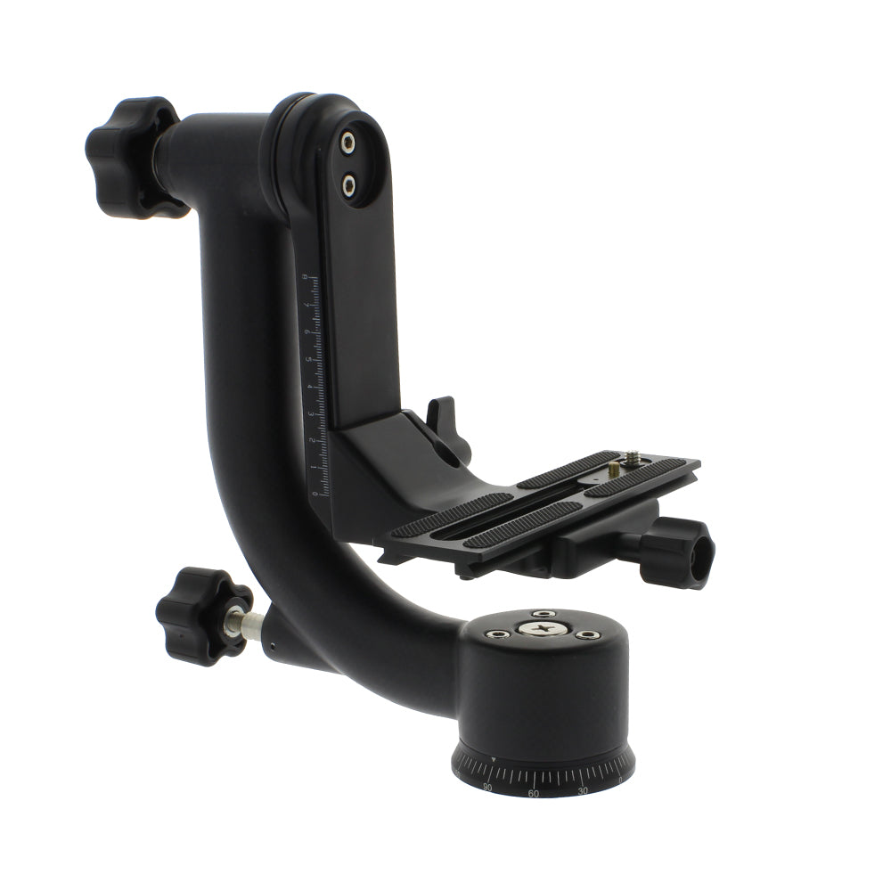 Sevenoak uhlíkového gimbal Swing Panorama Head SK-GH02