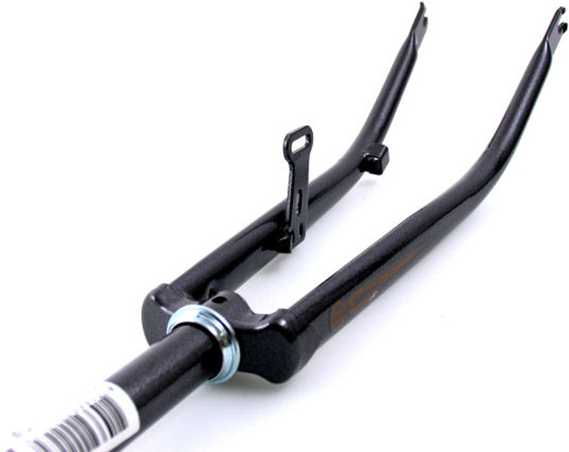 Gaffel 28 sp trumbromsnuggen antracit