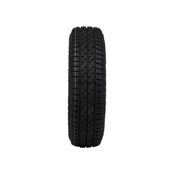 Kpl. Kolo 155 70 R13 4 luknje