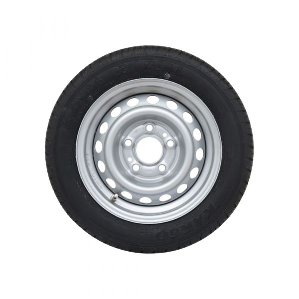 Kenda caravan wheel 195 50 r13 5-stud