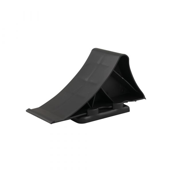 Wielkeg + Holder (nero)