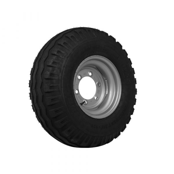 Cpl. Wheel 11.5 80-15.3 6 holes