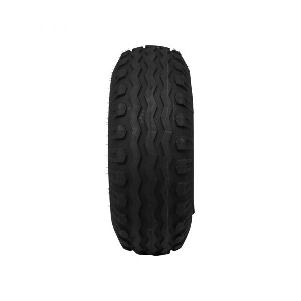 Cpl. Wheel 11.5 80-15.3 6 holes