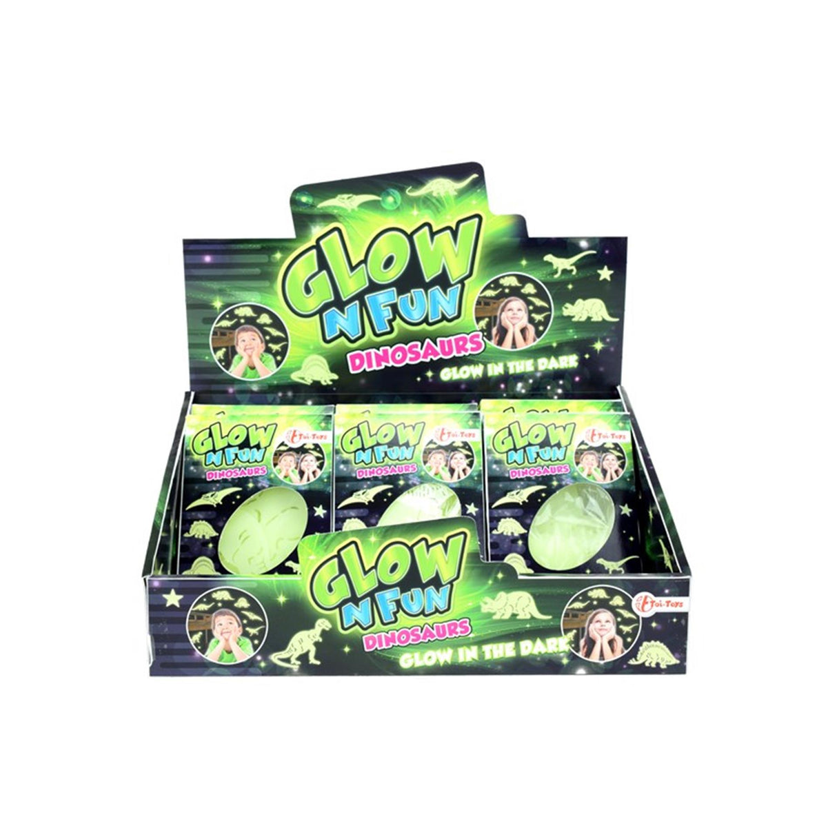 Ideas 4 seasons pebble vaas h9,5xø7cm pink 4ass colours