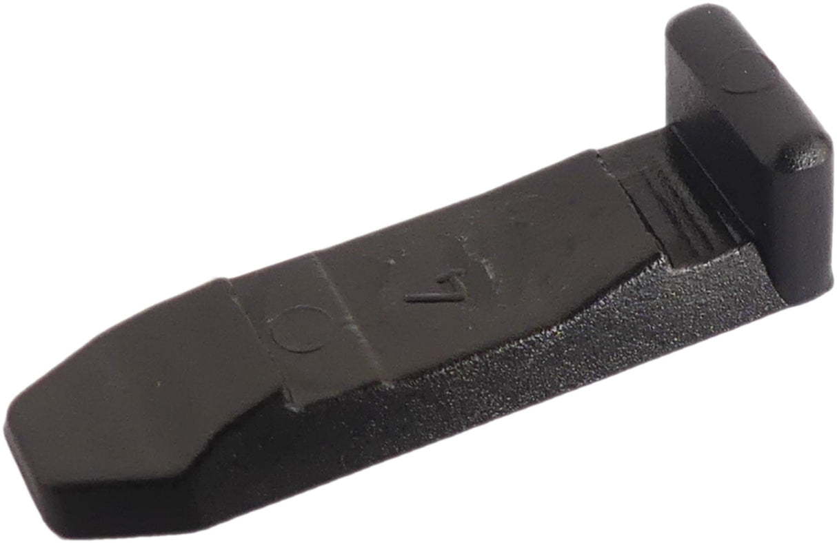 Gazelle mudguard mounting wedge sks mudguard bar