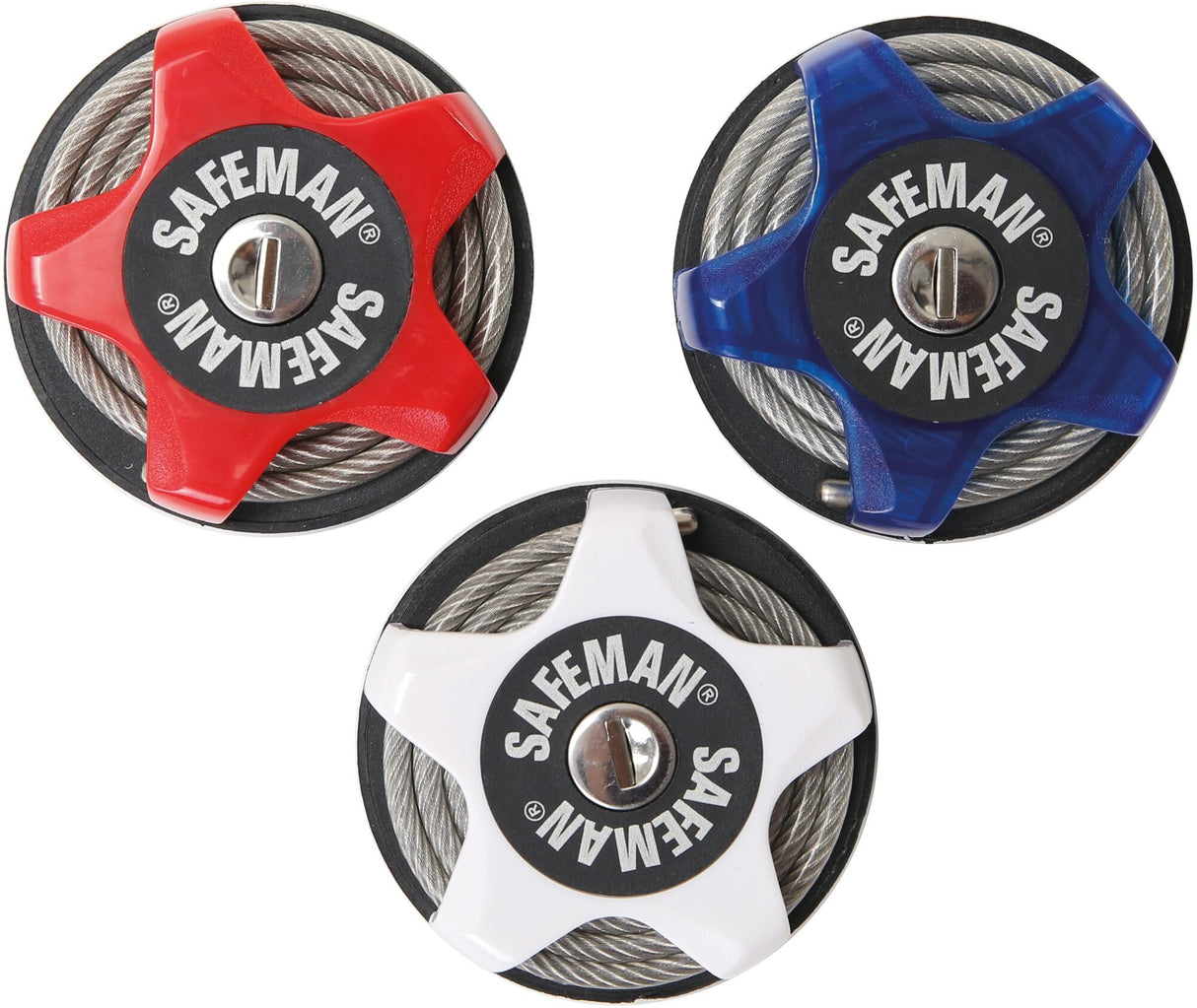 Messingschlager multifunctional lock multi-fun.lock messingsc. sst