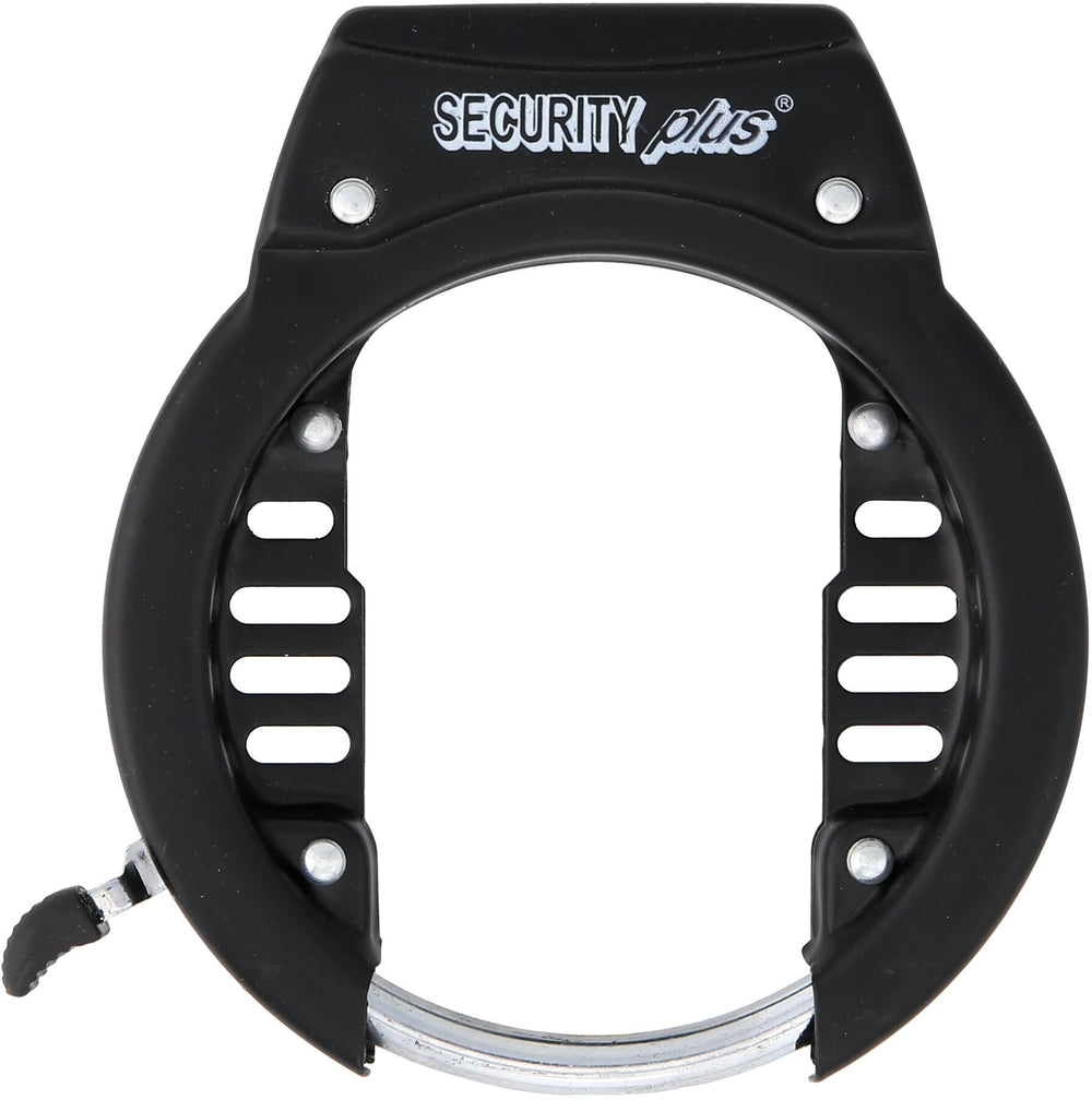 Security plus ringslot rs 60 fr.lock sec.plus rs 60 black