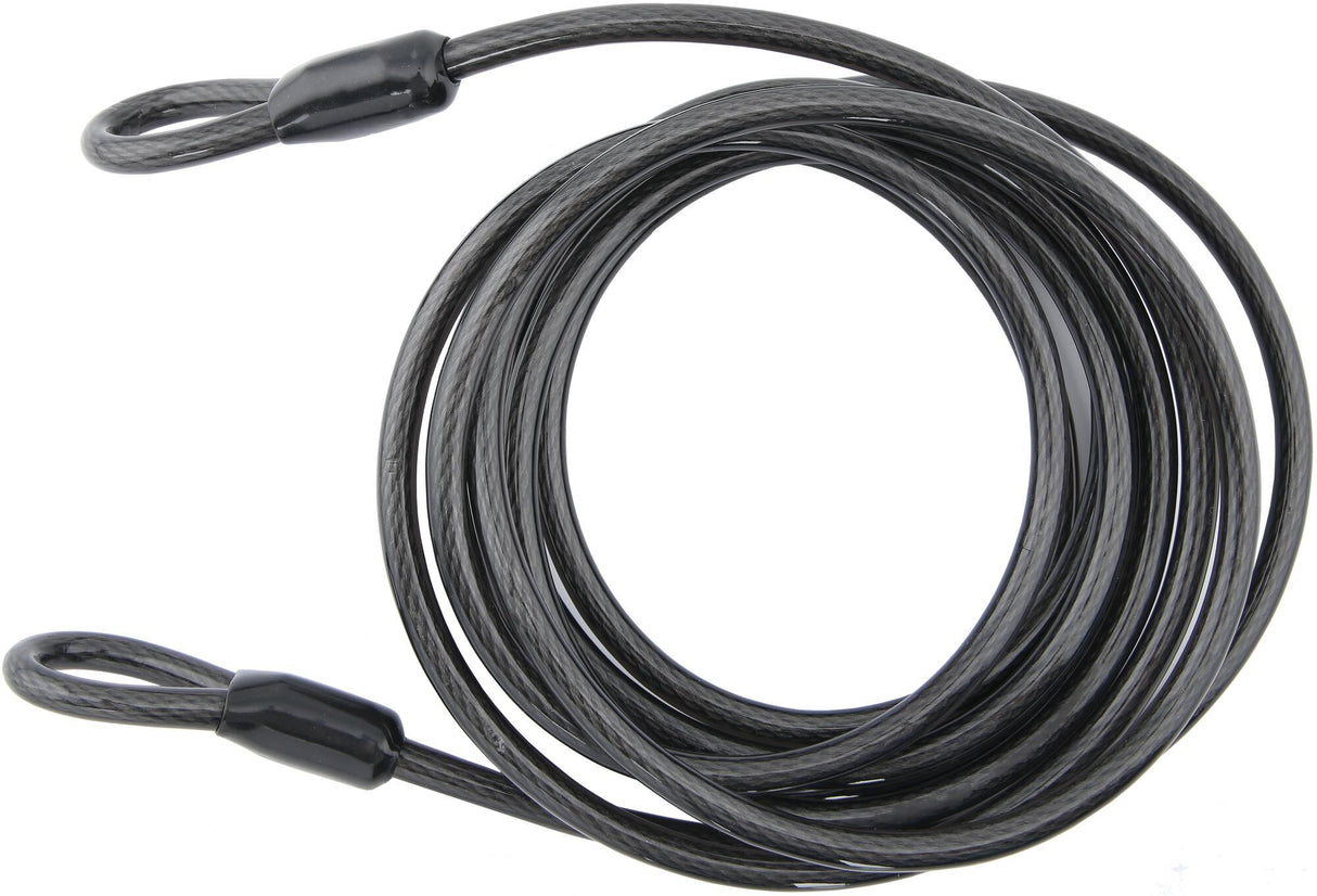 Security plus loop kabel loop cab.sec.plus plastbelegg stålkabel