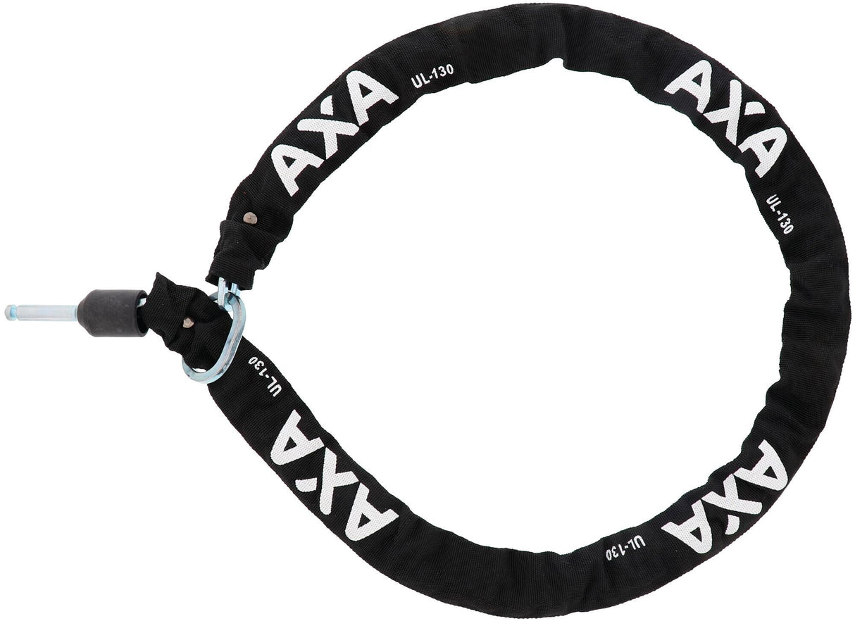 ULC plug-in chain 130 cm black