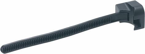 Trelock Ringslot Zr 20 - Nero