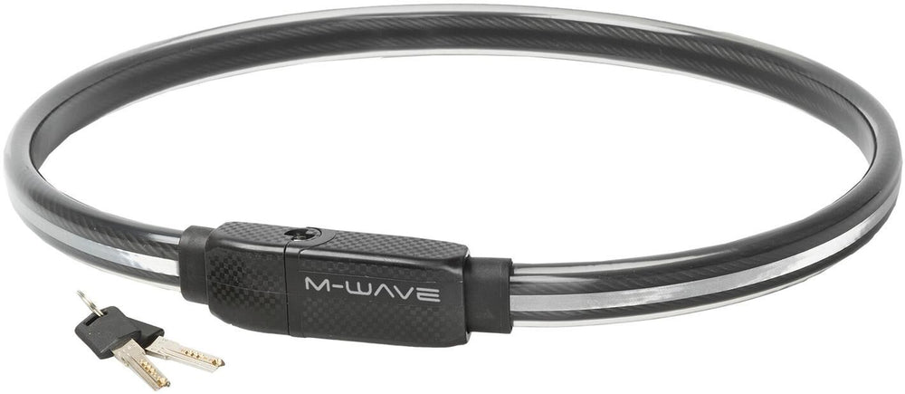 M-wave cable lock style 23.10 cable lock style 23.10