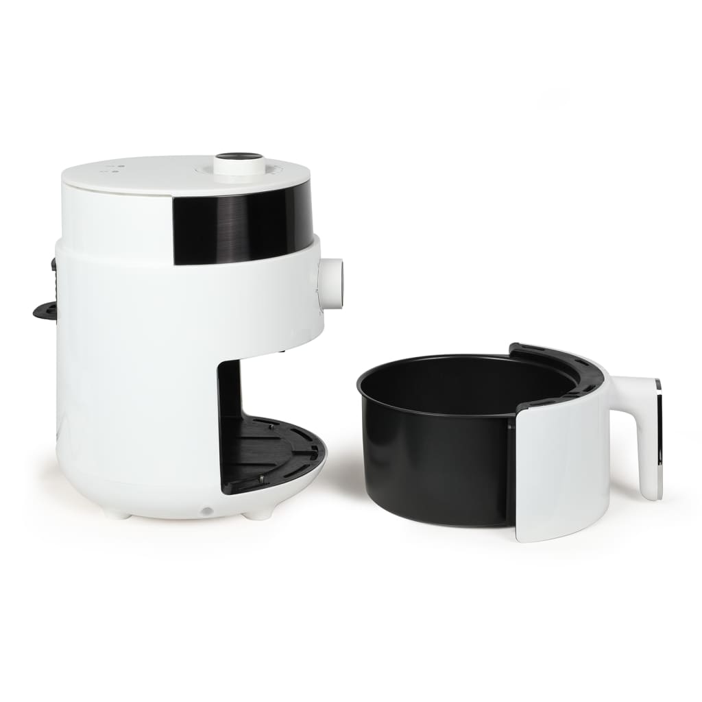 Levoo levoo Airfryer multifunktional 1200 w 2.5 L Wäiss