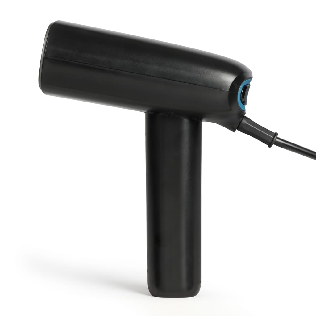 Livoo -Kleidungsdampfer kompakt 800 W schwarz und weiß