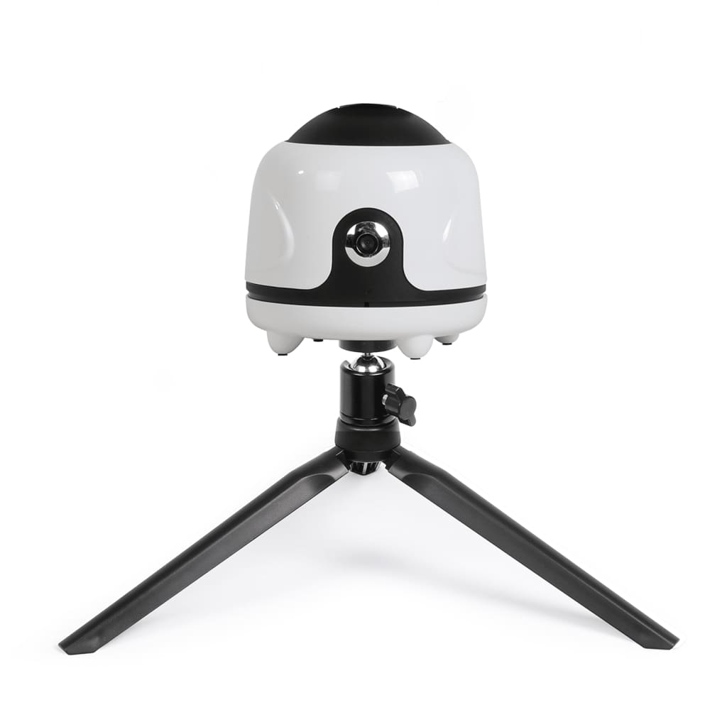 Livoo Livoo Tracker automatiquement à 360 ° blanc