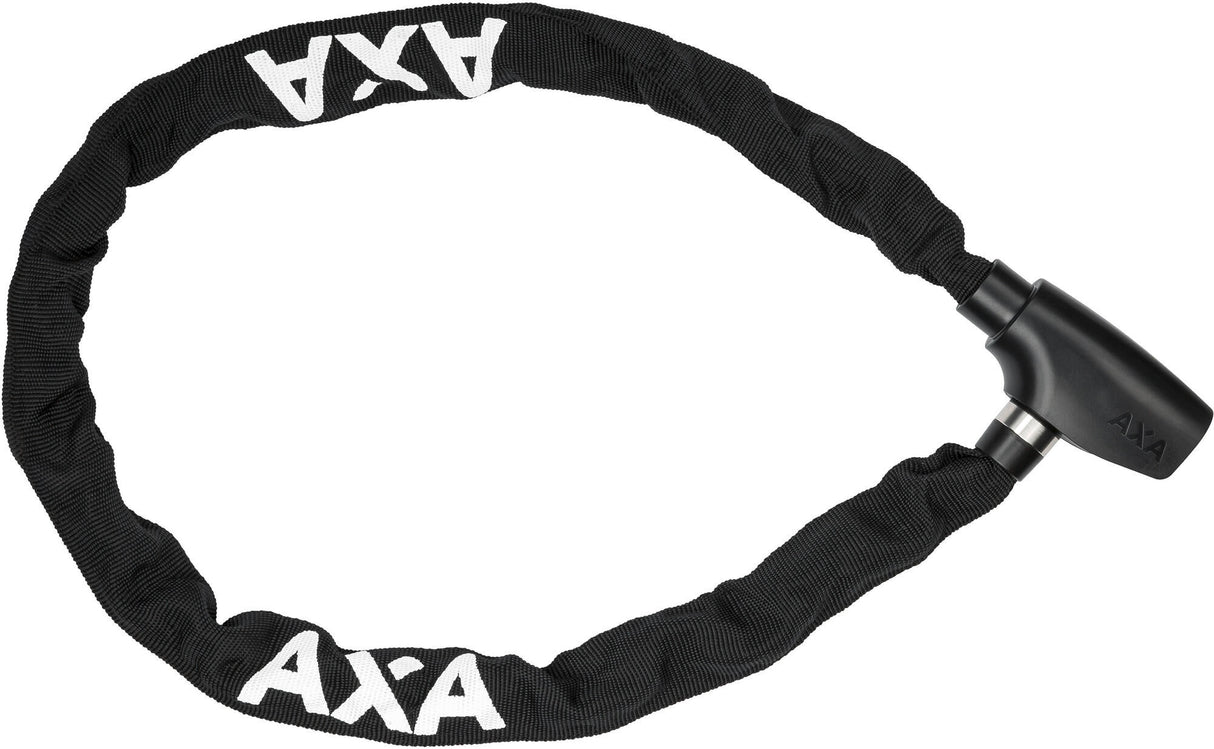Trava de corrente absoluta 1100 x 5 mm preto