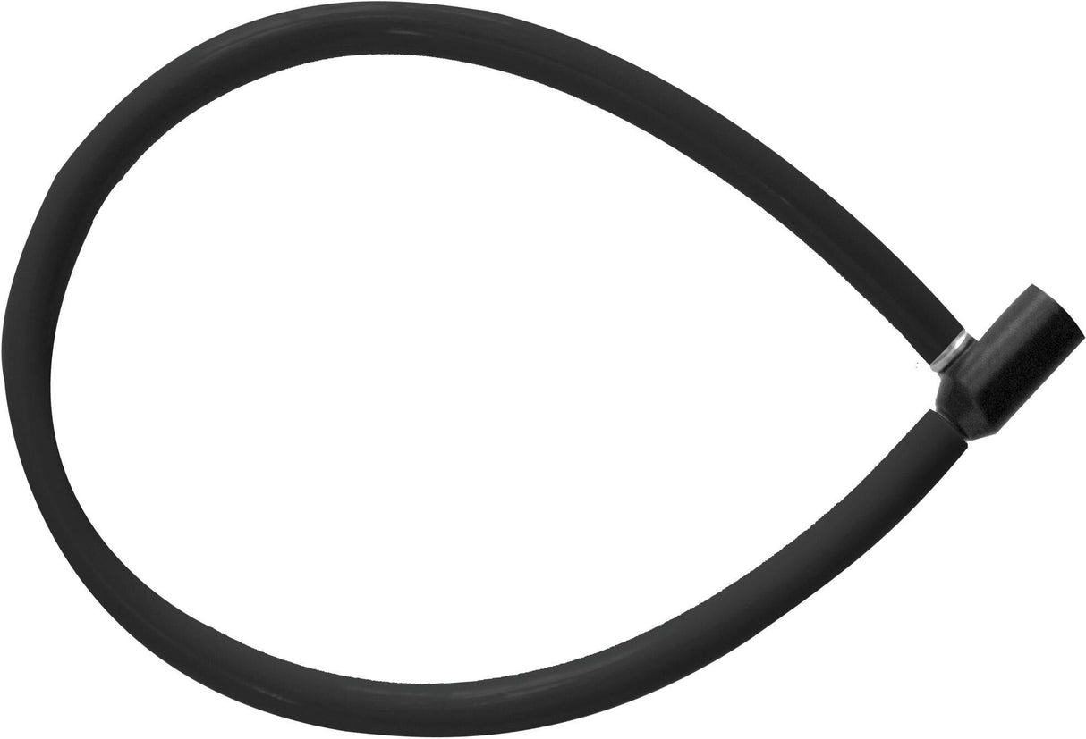 Trelock KS106 Bloqueo de cable 60 6 Negro