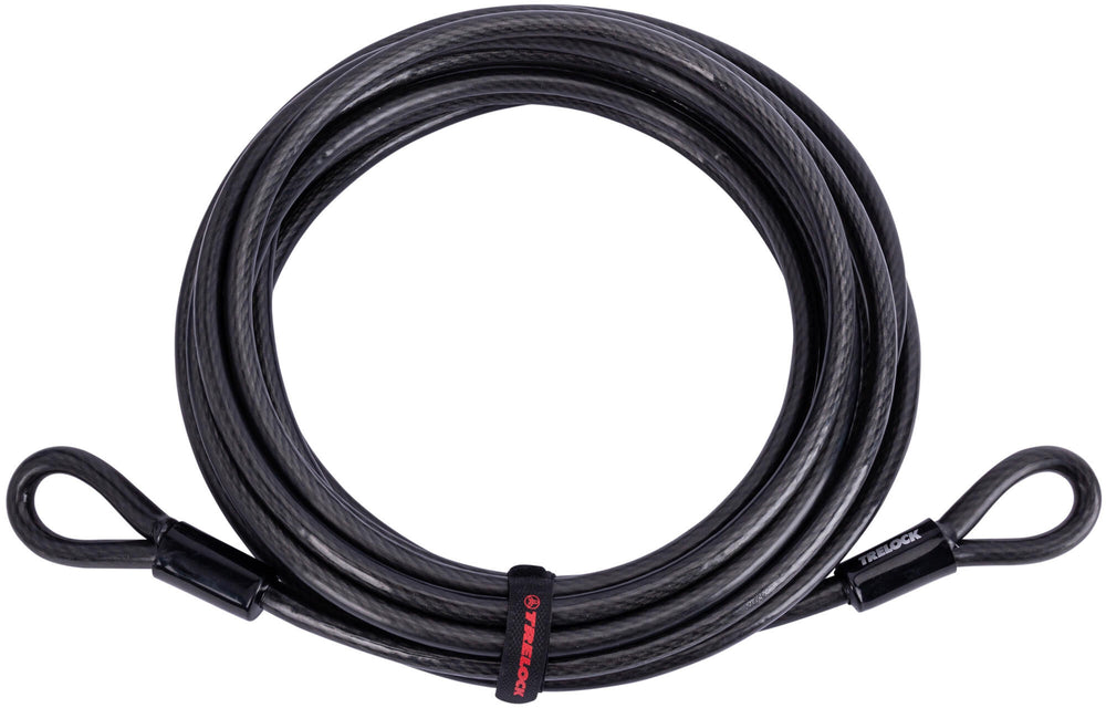 Trelock loop cable loop cable zs 1000 12mm