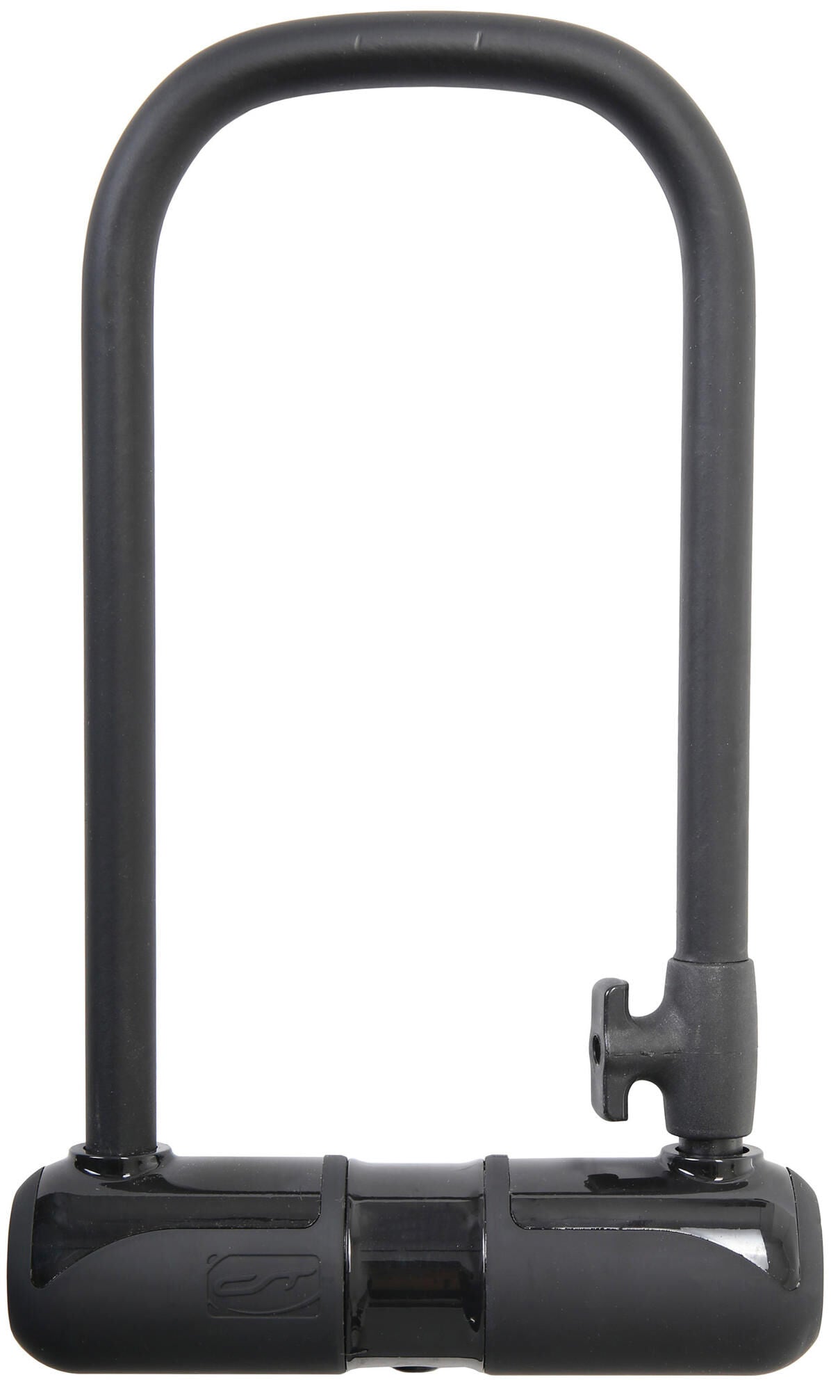 Contec U-lock powerloc ct u-lock powerloc 115mm x 230mm black
