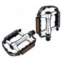 Union pedals SP-2661 aluminum black