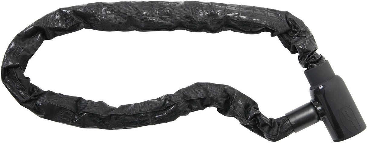Contec chain lock powerloc ct chain lock powerloc 10mm x 110cm black