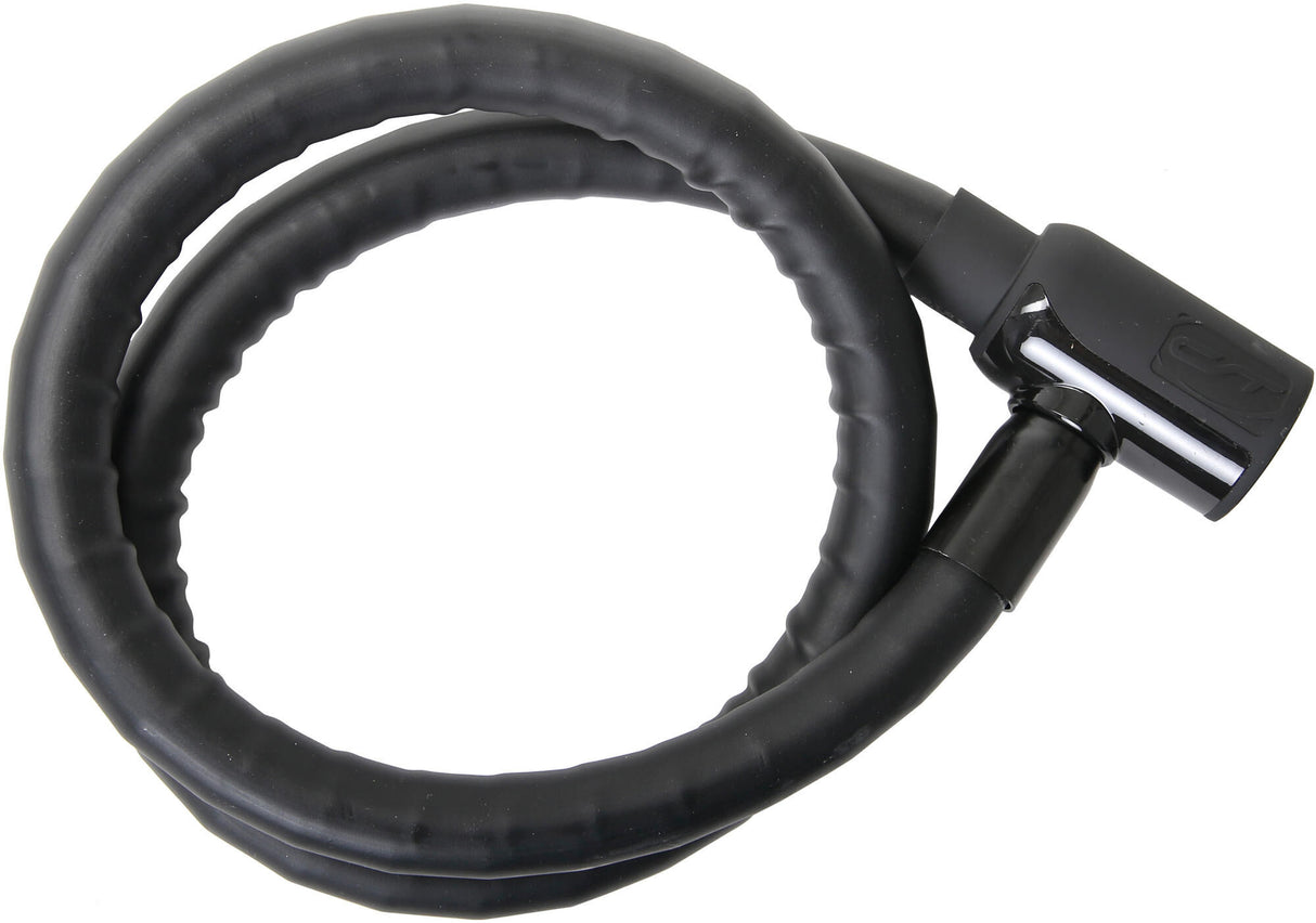 Contec pantser-kabelslot powerloc ct armo.cab.lock powerloc 25mm x 120cm black