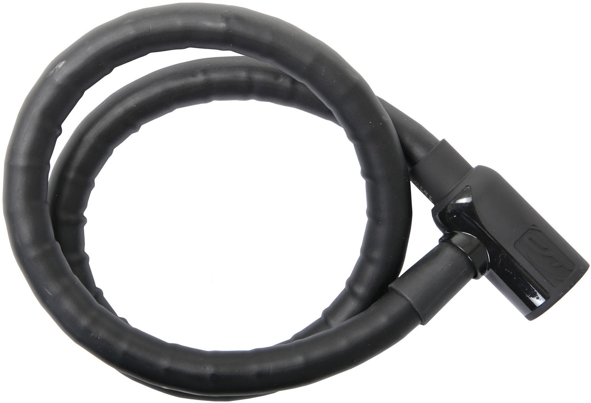 Contec pantser-kabelslot powerloc ct armo.cab.lock powerloc 20mm x 100cm black