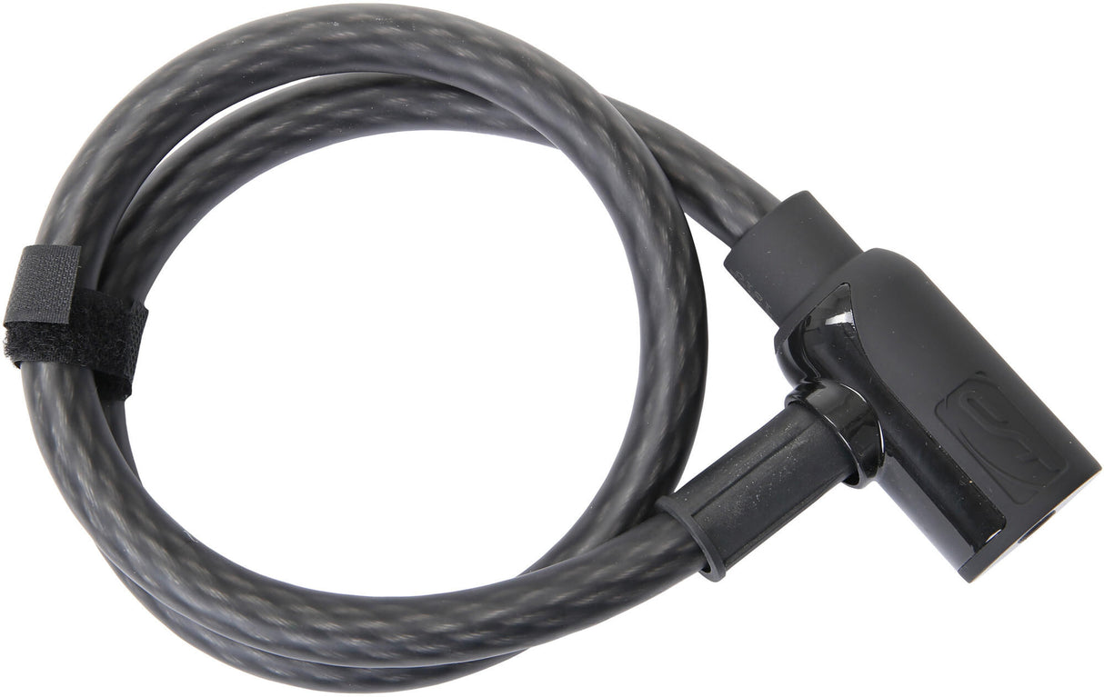 Contec cable lock powerloc ct cable lock powerloc 15mm x 85cm black