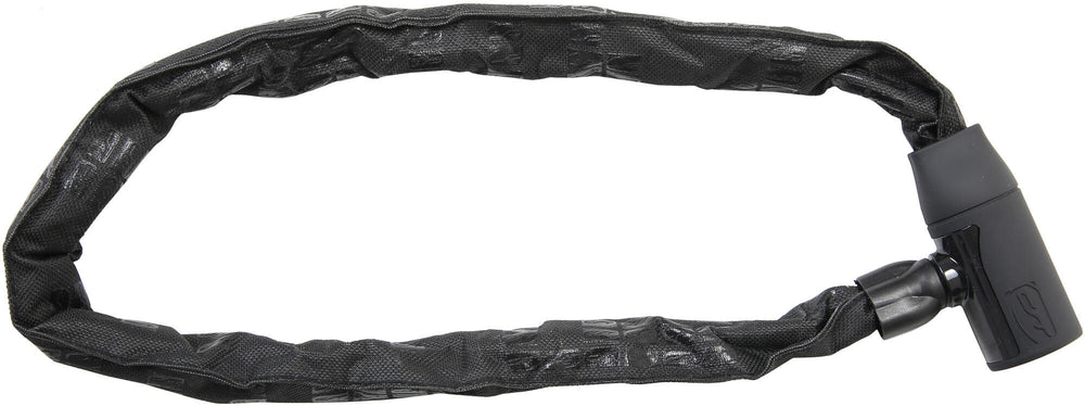Contec chain lock powerloc ct chain lock powerloc 6mm x 75cm black