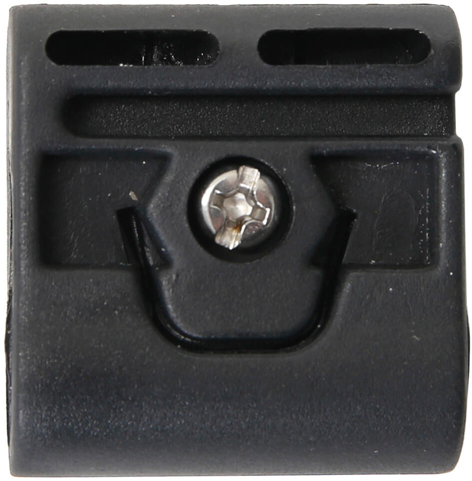 Contec spare holder loc.part ct counterpart ecoloc for u-locks 11mm