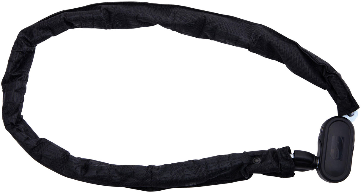 Contec chain lock powerloc ct chain lock powerloc 7.5mm x 90cm black