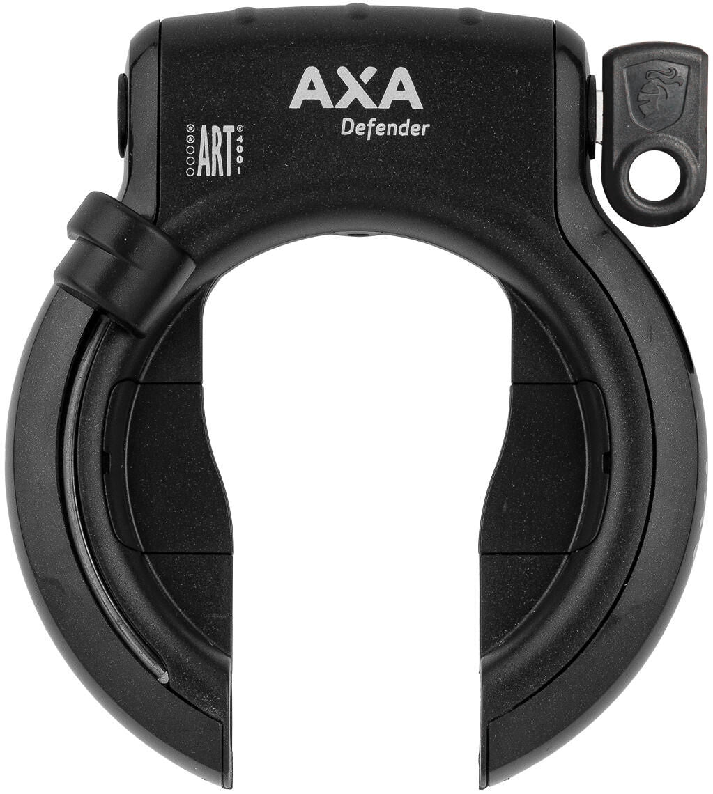 Axa ring lock defender rahmensch. defender directmont.