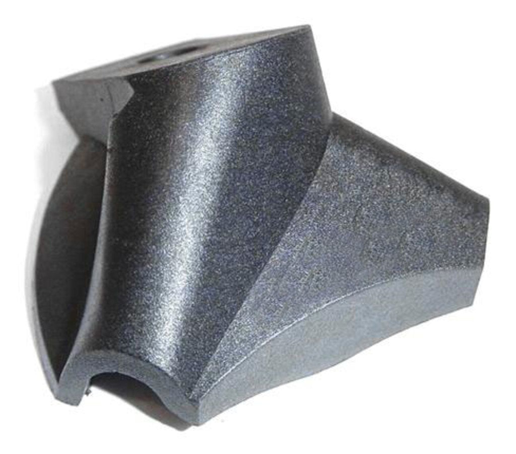 Batavus anp stand cover triangle safety low black