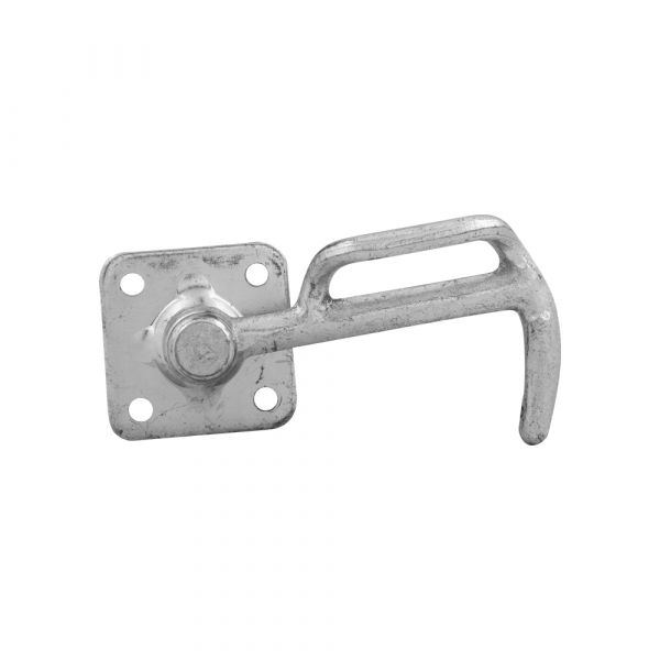 D'fhág dúnadh flap uimh.1