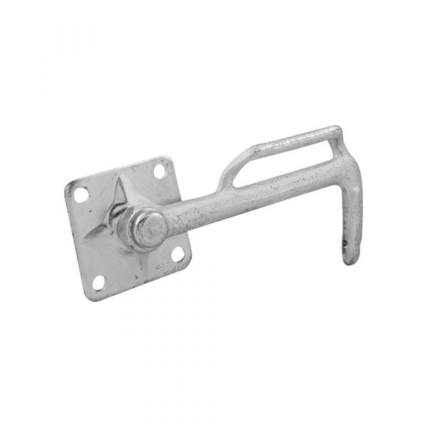 Dúnadh flap ar chlé Uimh.3