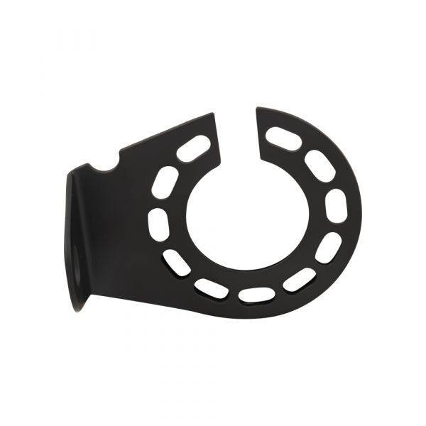 Porte-douille en métal