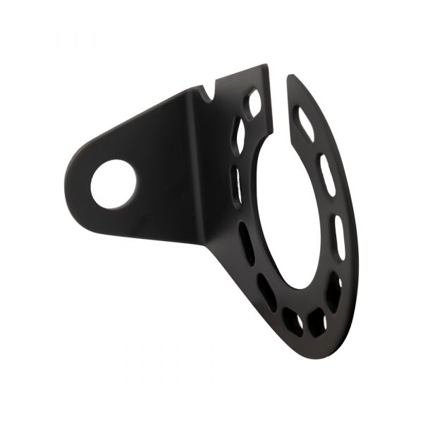 Porte-douille en métal