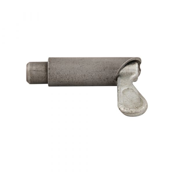 Spring Grendel a fermé 15 mm.