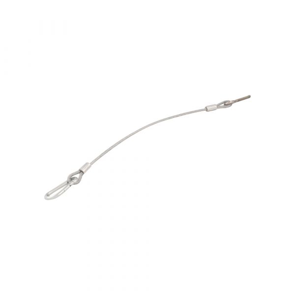 Ac Tailgate cable 360 mm.