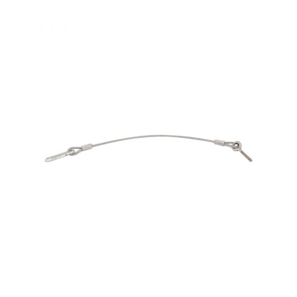 Ac Tailgate cable 360 mm.