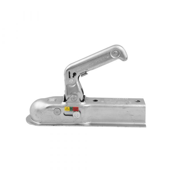 Ball coupling 800 kg. unbraked 40 vkt