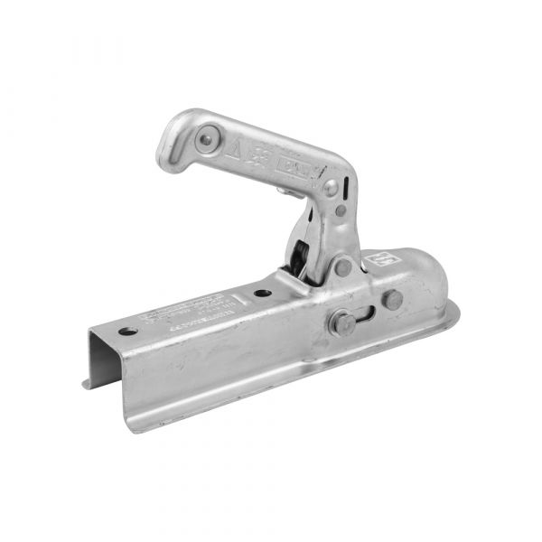 Ball coupling 800 kg. unbraked 40 vkt