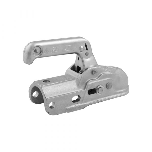 Ball coupling 3000 kg. 35 40 45 46