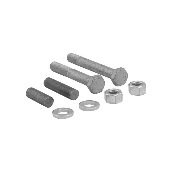 Ball coupling 3000 kg. 35 40 45 46