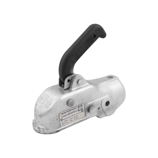 Ball coupling 3500 kg., ww, 50 mm.