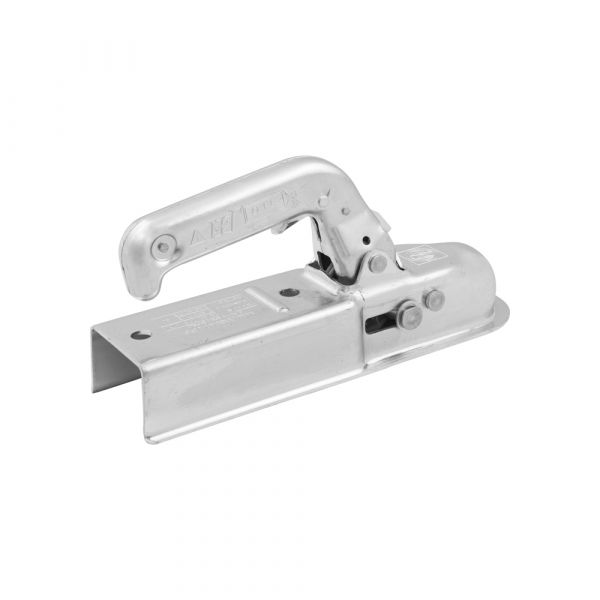 Kogelkoppeling 750 kg. ongeremd 60 vkt