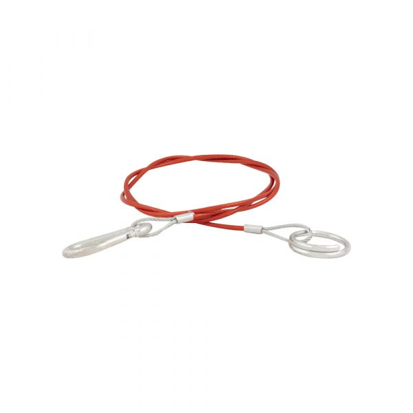 Câble Breekk + œil de 1500 mm de long